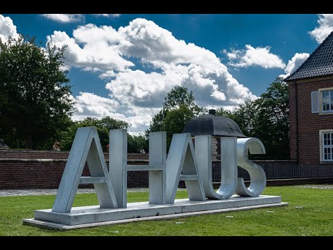 Unterwegs im Münsterland - heute in Ahaus