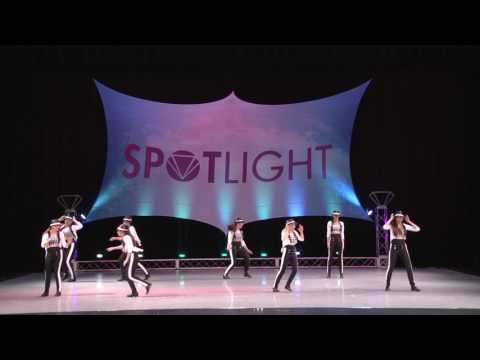 Best Tap // ALL NIGHT - The Dance Center of Colorado Springs [Denver, CO (2)]