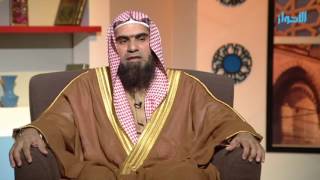 صورة ما نصيحتكم لمن عق والديه ويريد التوبة ؟ | الشيخ خالد الفليج