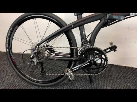 Tern Faltrad  Eclipse P20