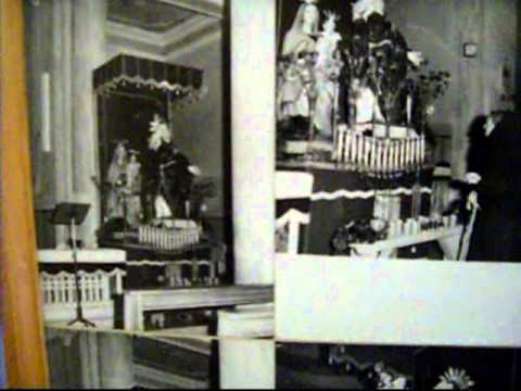 FESTA SAN PASQUALE. SANT'AGATA DI PUGLIA 17 MAGGIO 2011