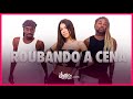 Roubando a Cena - Tília, DENNIS, Mc Kevin O Chris | FitDance (Coreografia) | Dance Video