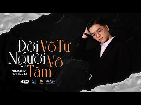 Thể hiện bởi Phát Huy T4