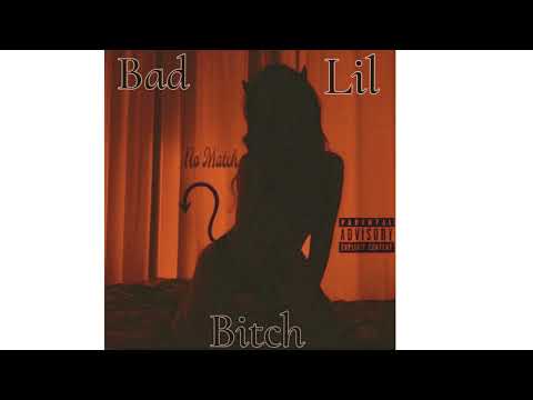 No Match - Bad lil bitch (AUDIO)