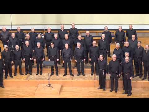 ARABA ABESBATZA  Gurea da