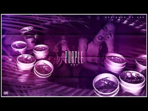 ONF- Purple