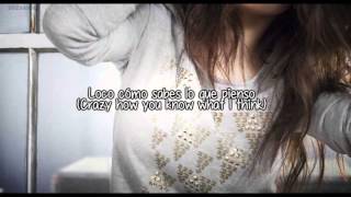 Prince Royce ft. Selena Gomez - Already Missing You (Lyrics + Sub Español)