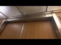 Elevator 2 At JCPenny In Glendale Galleria Glendale California