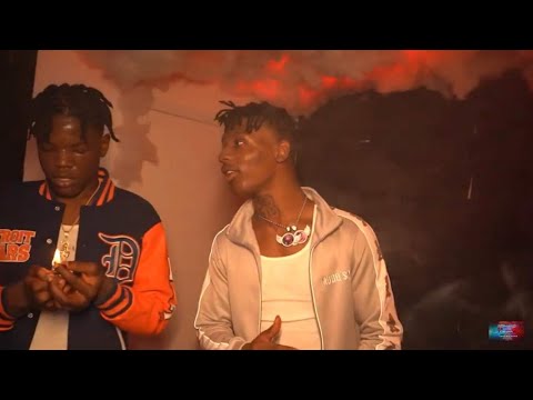 78BabyThreat ft 78Monno & MB Gilk- Double M’s (official music video)