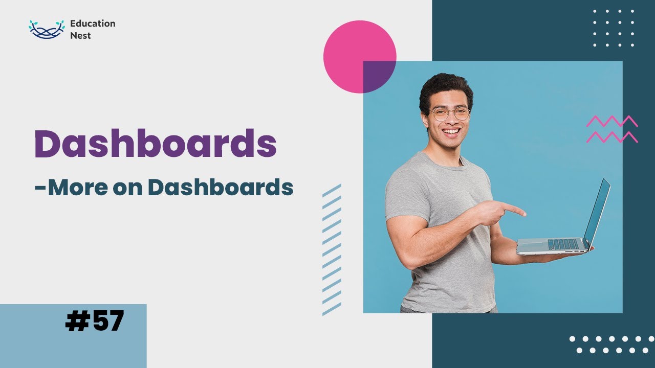 More on Dashboards in Power BI: Advanced Visualization Techniques