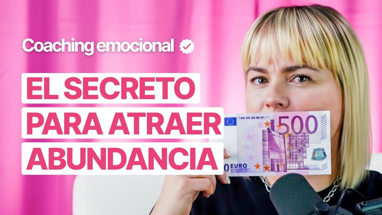 Cómo REPROGRAMAR tu MENTE para atraer DINERO | Ley de Atracción | Astrología financiera
