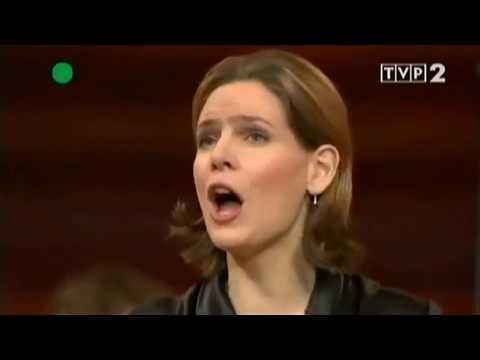 Handel 1712 Brockes Passion Oratorio HWV 48 Marcus Creed Akademie Alte Musik Berlin