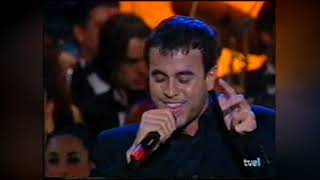 Enrique Iglesias "Contigo"