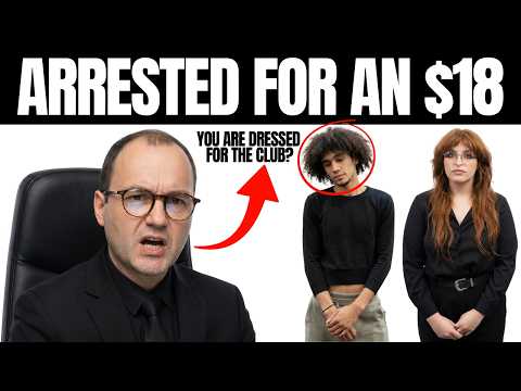 Judge Fleischer Demands Respect in $18 Property Damage Case — This Is Not a Club