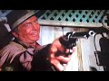 John Wayne No Hard Feelings