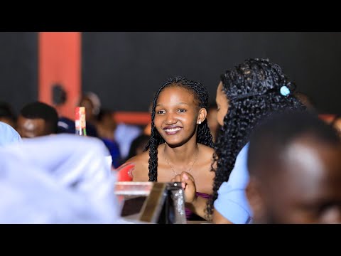 Dr Hillary (Lazio) - Comedy Store Uganda Sept 2023