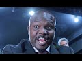 FIRED UP TIM BRADLEY BLASTS REPORTER OVER "CRAWFORD DISRESPECT!" REVEALS WHY HE CRITICIZES SPENCE