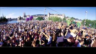 L.A. - Summer's Back In Town (Decomposed Subsonic Mix)