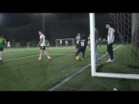 DECANO VS HEINEKEN - #Clausura2021 Fecha 7