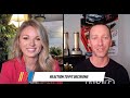 Charlotte through the eyes of Cole Pearn | NASCAR