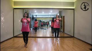 Download lagu Manasai Creative Dance - Middle of Kalimantan, Sriwedari Dance Studio - Indonesian Traditional mp3