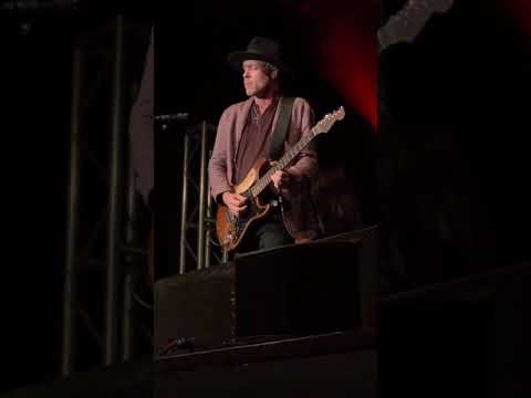 Kenny Wayne Shepherd & Noah Hunt 7-3-21 Heat Of The Sun