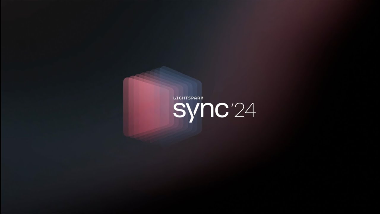 Lightspark Sync 2024: David Marcus Keynote