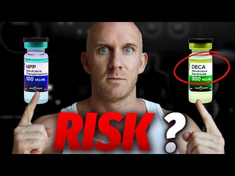 Deca & NPP Steroid Cycle: My Experience