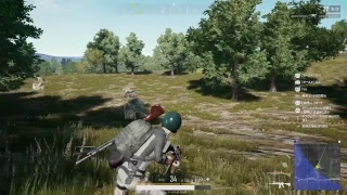 ひーくんの箱［PUBG］ミッドナイトにドン勝食べたい