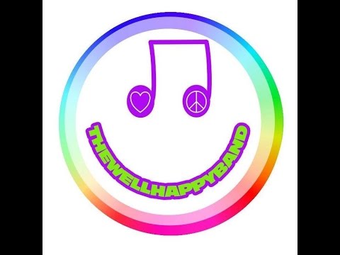Well Happy Band - The Reiki song Live at McChuills