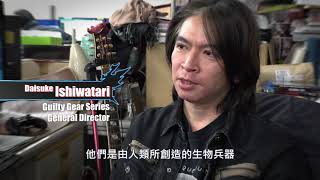 [閒聊] 聖騎士之戰:奮戰 發售前訪談