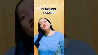 Download lagu DENGERIN SAYANG @SARAF892 #shorts #dangdut #hiburanrakya #duet #hiburansegar mp3