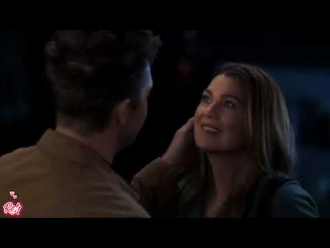 ILLENIUM & Sasha Sloan - U & Me 💜 Meredith e Nick (Grey's Anatomy)