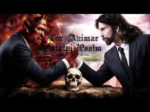 Vox Animae Ostatni Psalm