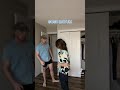 Wearing My Boyfriend S Clothes Prank Shorts