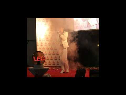 Buratino show "Khad Jao Bor Dai" for LTC celebrating 15 years Anniversary