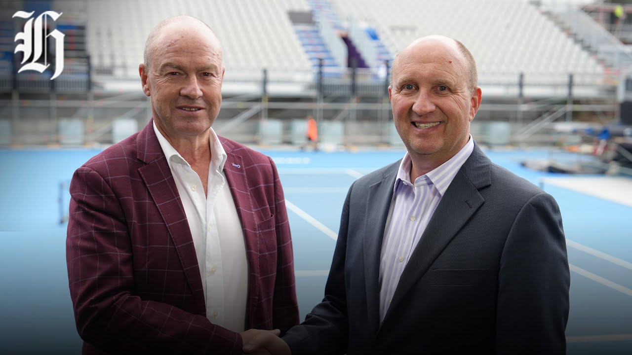 Tātaki Auckland Unlimited confirms final $5m for Manuka Doctor Arena’s new Centre Court roof