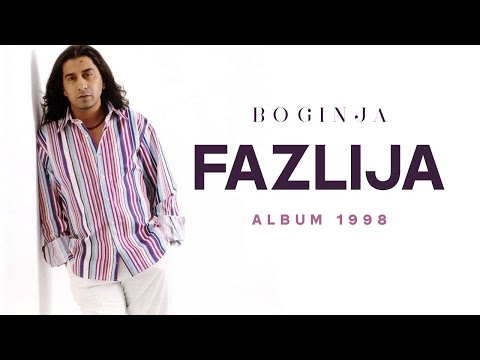 Fazlija - Ne sija sreća svima isto - (Audio 1998)