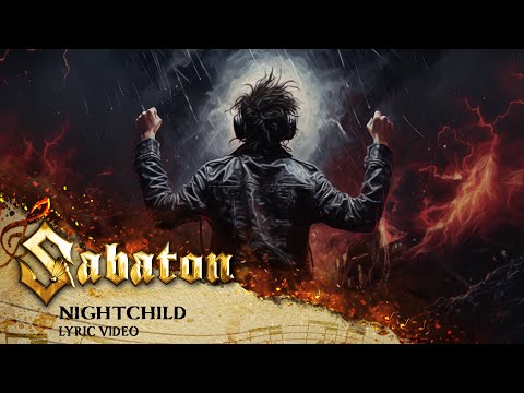 Video thumbnail for Nightchild