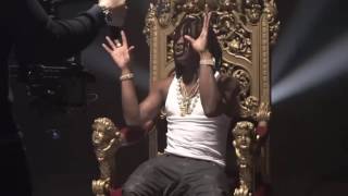 Chief Keef   Almoney Music Video