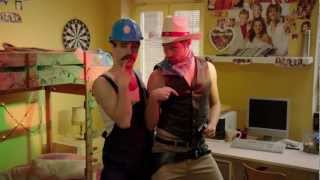 Ronny Riff - &#39;Oh du Belles&#39;