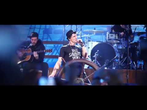 Aliados Acústico - Ao Vivo  - Águas Passadas