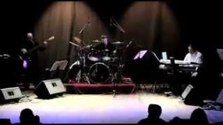 Enrico Quaranta in  "Nuje Jazz 40"    Catembe Miles Davis Tribute