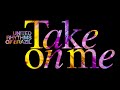 Take On Me (Bossa Nova Cover) - United Rhythms Of Brazil