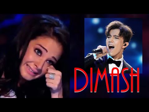 Dimash "Adagio"  Dımash Qudaıbergen