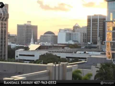 Homes for Sale - 415 Pine St #809, Orlando, FL