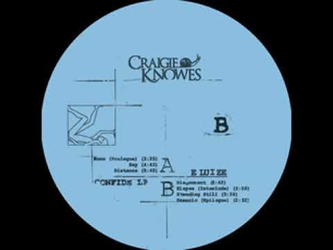 PRÈMIÉRE: Eluize - "Elapse" [Craigie Knowes]