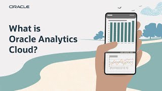 Oracle Analytics Cloud Reviews Jul 2026: Pricing & Features | SoftwareWorld