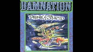 Damnation - Hell Race