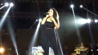 Neha Kakkar live Performance 2018 | kundi mat khadkao raja | Ahmedabad | Latest Live concert 2018